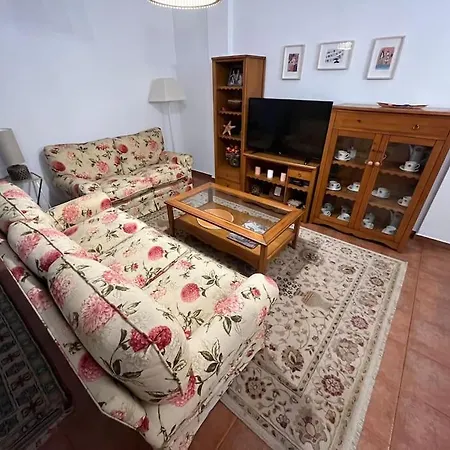 Holiday home Adosado En Exclusiva Urbanizacion