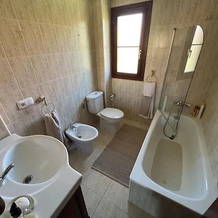 Holiday home Adosado En Exclusiva Urbanizacion *