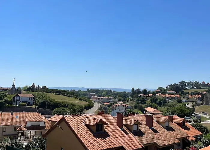 Adosado En Exclusiva Urbanizacion Hébergement de vacances