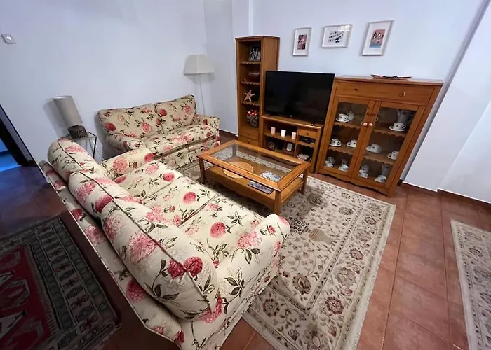 Hébergement de vacances Adosado En Exclusiva Urbanizacion