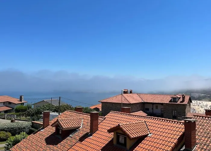 Hébergement de vacances Adosado En Exclusiva Urbanizacion *