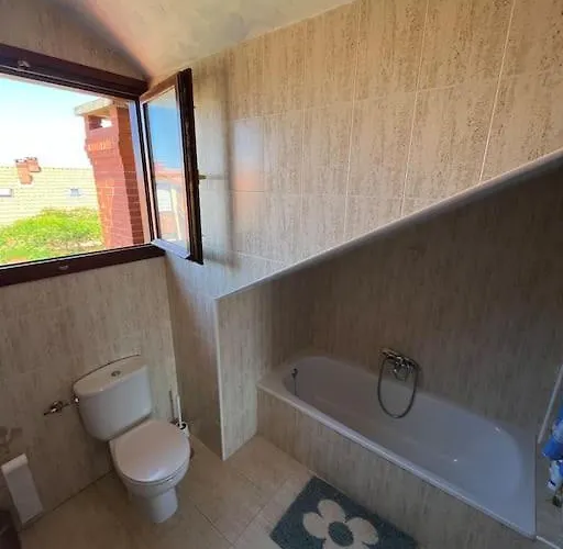 Casa vacanze Adosado En Exclusiva Urbanizacion Comillas