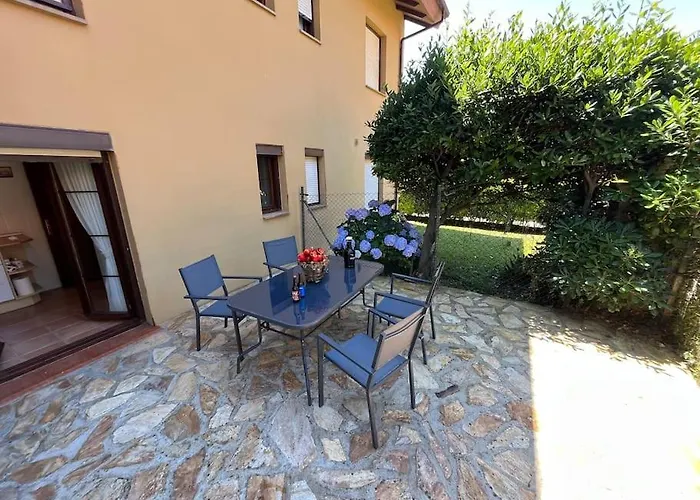 Adosado En Exclusiva Urbanizacion Hébergement de vacances *