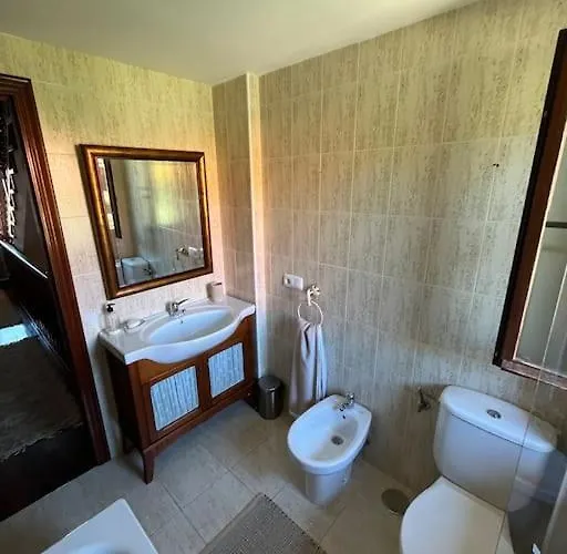 Adosado En Exclusiva Urbanizacion Hébergement de vacances *