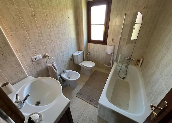 Casa vacanze Adosado En Exclusiva Urbanizacion *