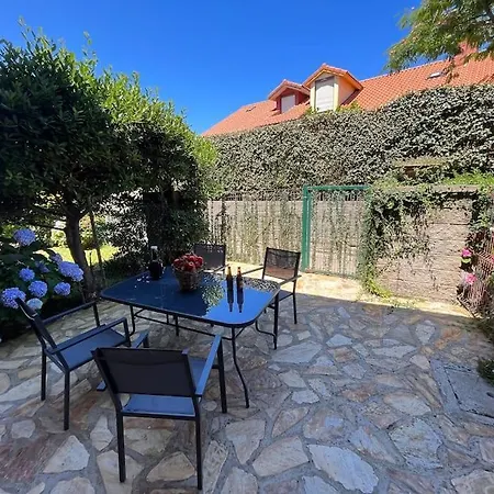 Adosado En Exclusiva Urbanizacion Casa vacanze *