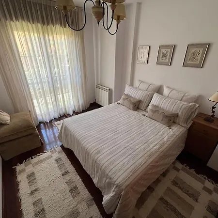 Adosado En Exclusiva Urbanizacion * Comillas