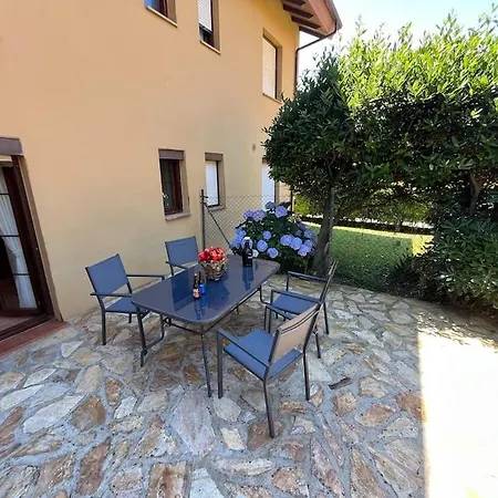 Adosado En Exclusiva Urbanizacion Casa vacanze *