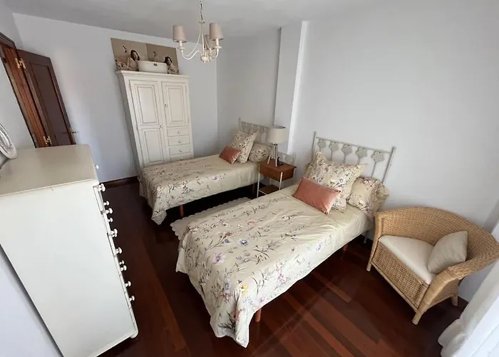 Prázdninový dům Adosado En Exclusiva Urbanizacion