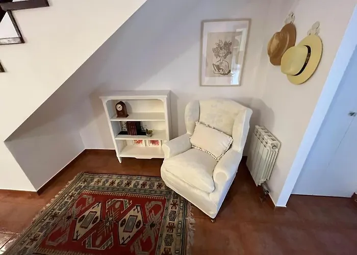 Adosado En Exclusiva Urbanizacion Prázdninový dům Comillas