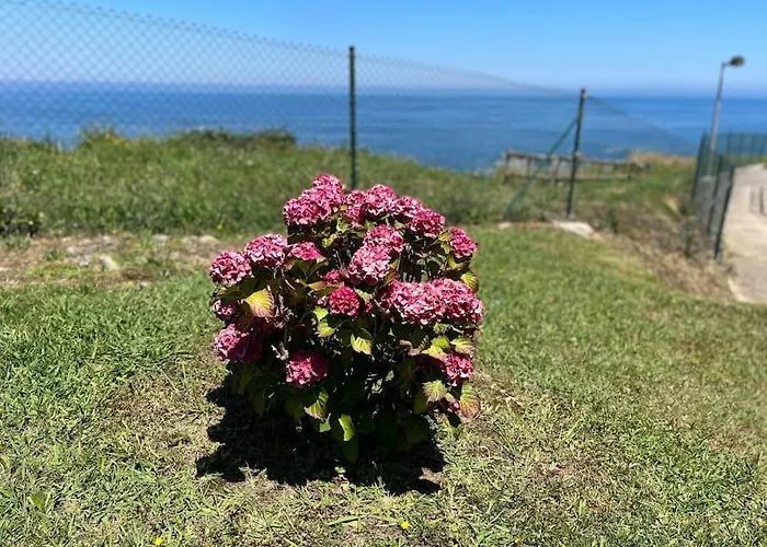 Prázdninový dům Adosado En Exclusiva Urbanizacion