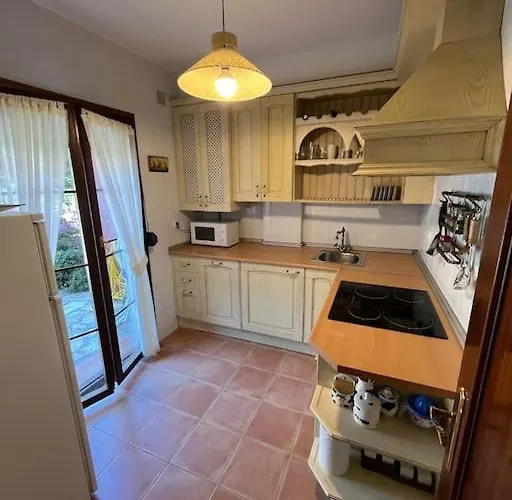 Adosado En Exclusiva Urbanizacion Prázdninový dům *